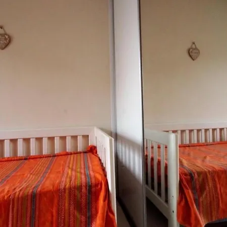 Apartment Joly